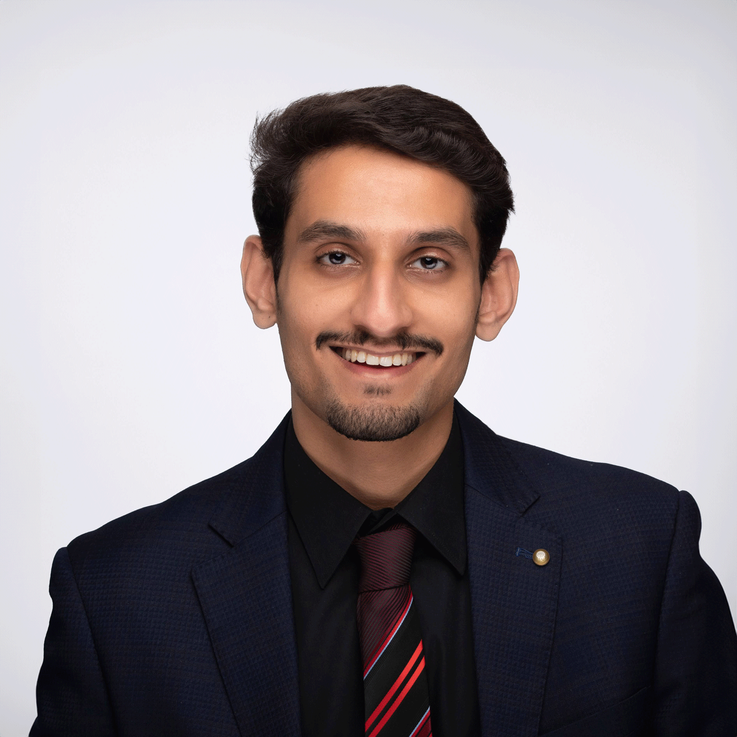 Uzair Ahmad | Future of Pharma Marketing